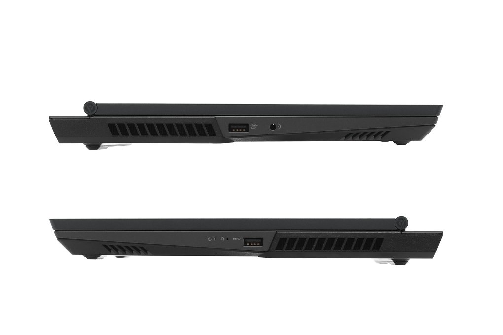 Laptop Lenovo Legion 5 Gaming 15IMH05 i7 10750H/8GB/256GB+1TB/120Hz/4GB GTX1650/Win10 (82AU0051VN) Màu Đen