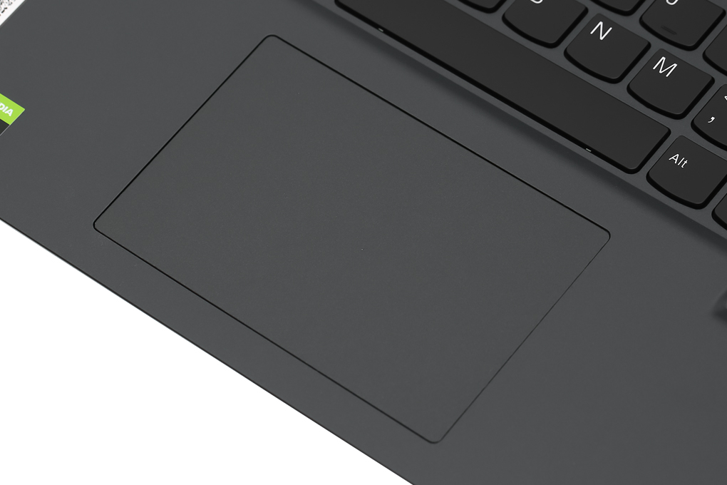 Laptop Lenovo Legion 5 Gaming 15IMH05 i7 10750H/8GB/256GB+1TB/120Hz/4GB GTX1650/Win10 (82AU0051VN) Màu Đen