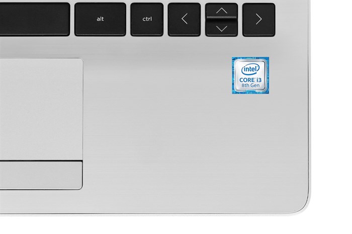 Laptop HP 348 G7 i3 8130U/4GB/512GB/Win10 (1A0Z1PA) Màu Bạc