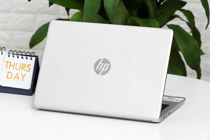 Laptop HP 348 G7 i3 8130U/4GB/512GB/Win10 (1A0Z1PA) Màu Bạc