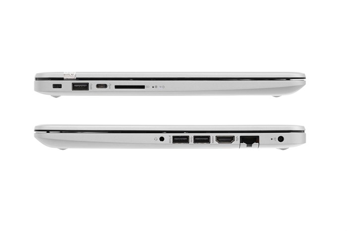 Laptop HP 348 G7 i3 8130U/4GB/512GB/Win10 (1A0Z1PA) Màu Bạc