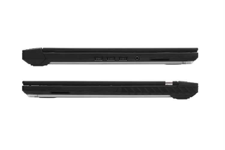 Laptop Asus Gaming Rog Strix G512 i7 10750H/8GB/512GB/144Hz/4GB GTX1650Ti/Win10 (IAL001T) Màu Đen