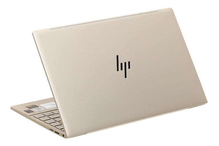 Laptop HP Envy 13 ba0045TU i5 1035G4/8GB/256GB/Office H&S2019/Win10 (171M2PA) Màu Vàng