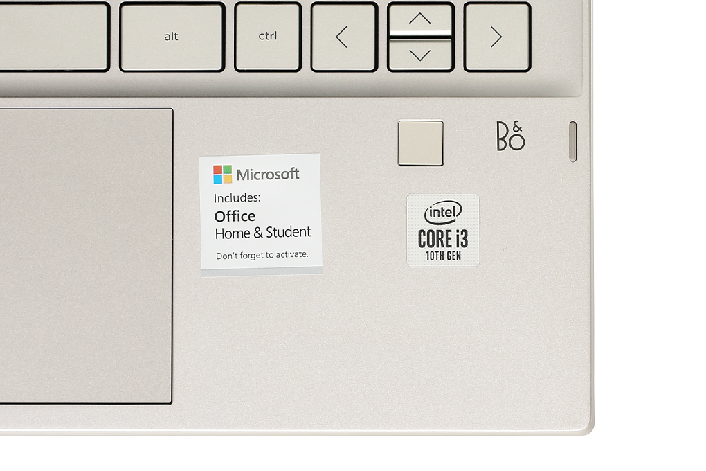Laptop HP Pavilion x360 14 dw0060TU i3 1005G1/4GB/256GB/Pen/Office H&S2019/Win10 (195M8PA) - 10