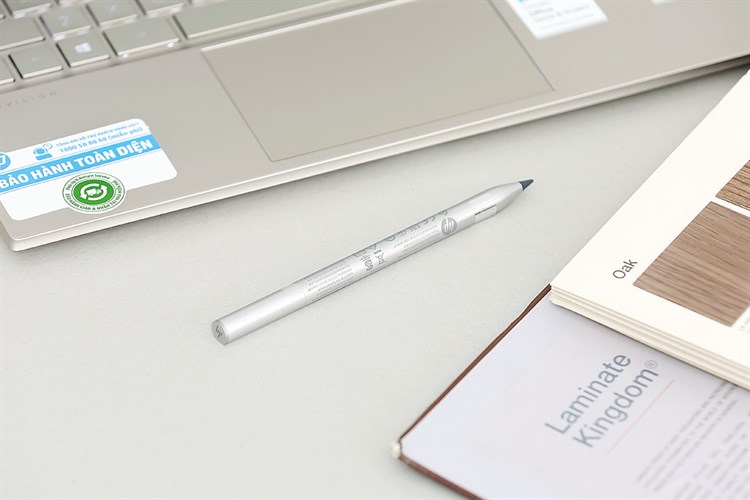 Laptop HP Pavilion x360 14 dw0060TU i3 1005G1/4GB/256GB/Pen/Office H&S2019/Win10 (195M8PA) Màu Vàng