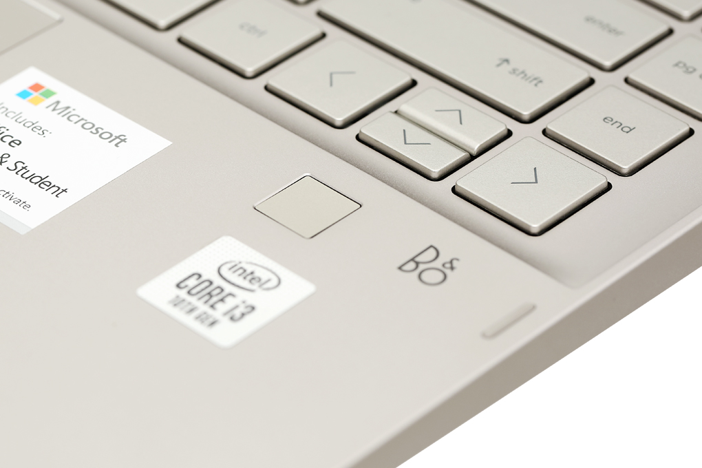 Laptop HP Pavilion x360 14 dw0060TU i3 1005G1/4GB/256GB/Pen/Office H&S2019/Win10 (195M8PA) - 9