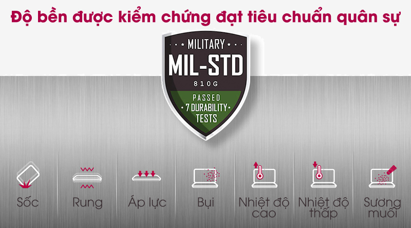 Laptop LG Gram 17  i7 1065G7/8GB/512GB/Win10 (17Z90N-V.AH75A5)