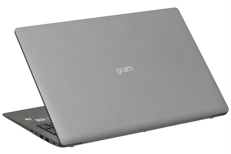 Laptop LG Gram 17  i7 1065G7/8GB/512GB/Win10 (17Z90N-V.AH75A5) Màu Xám