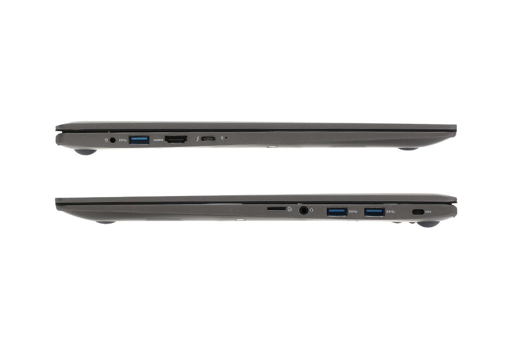 Laptop LG Gram 17  i7 1065G7/8GB/512GB/Win10 (17Z90N-V.AH75A5) Màu Xám