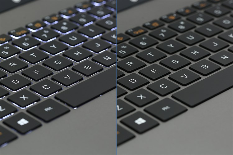 Laptop LG Gram 17  i7 1065G7/8GB/512GB/Win10 (17Z90N-V.AH75A5) Màu Xám