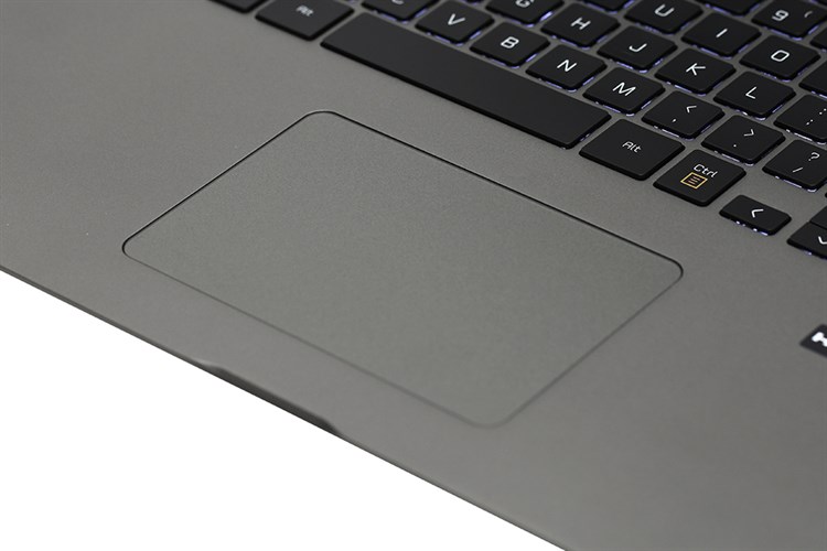 Laptop LG Gram 17  i7 1065G7/8GB/512GB/Win10 (17Z90N-V.AH75A5) Màu Xám