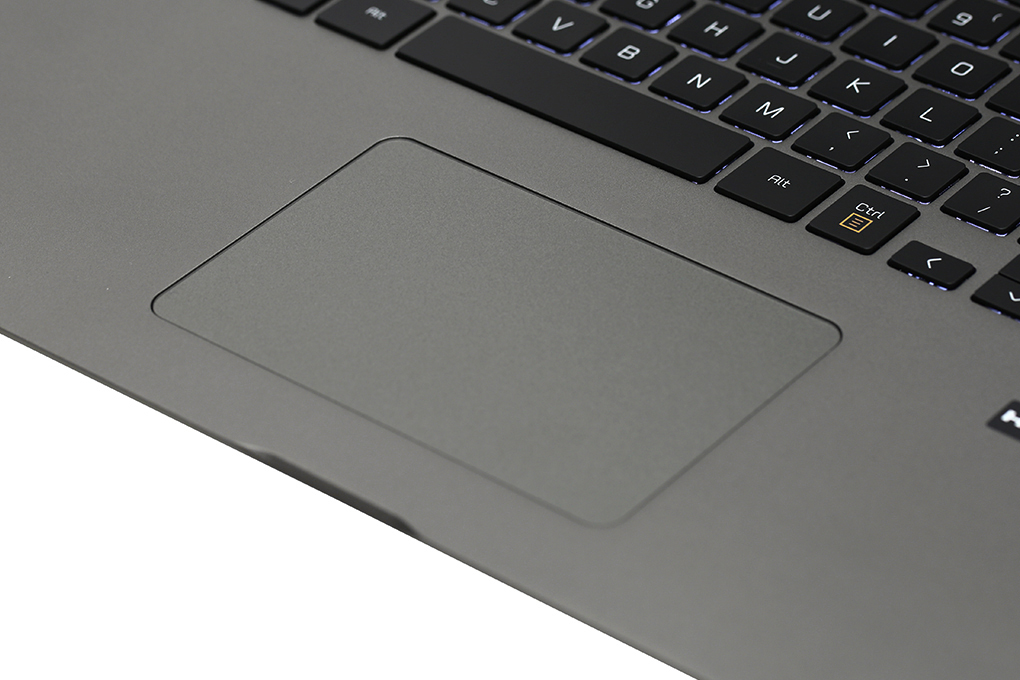 Laptop LG Gram 17  i7 1065G7/8GB/512GB/Win10 (17Z90N-V.AH75A5) Màu Xám