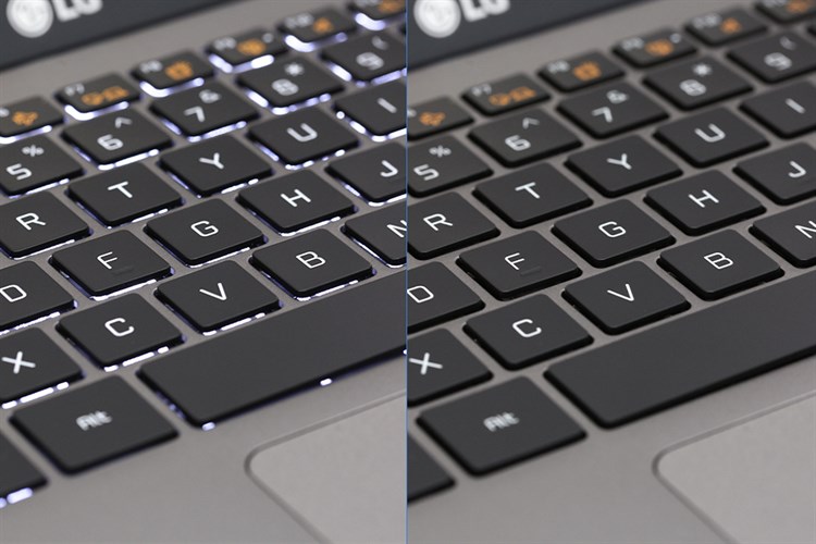 Laptop LG Gram 14 i5 1035G7/8GB/256GB/Win10 (14Z90N-V.AR52A5) Màu Xám