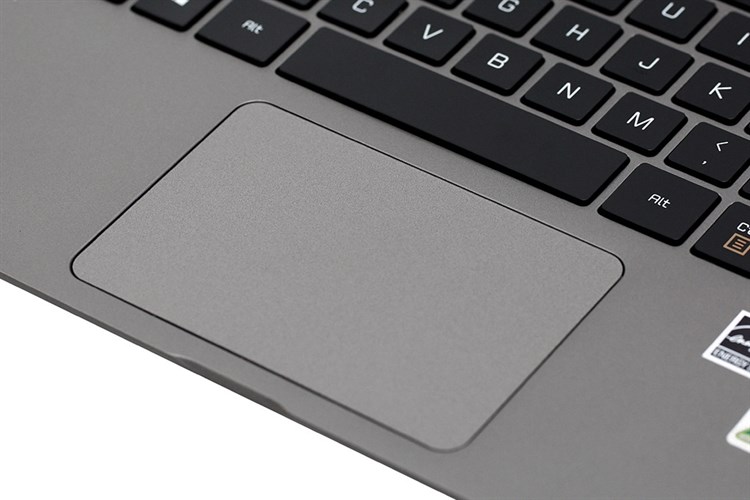 Laptop LG Gram 14 i5 1035G7/8GB/256GB/Win10 (14Z90N-V.AR52A5) Màu Xám