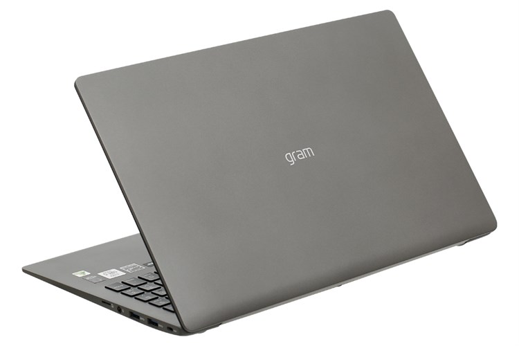 Laptop LG Gram 15 i5 1035G7/8GB/512GB/Win10 (15Z90N-V.AR55A5) Màu Xám