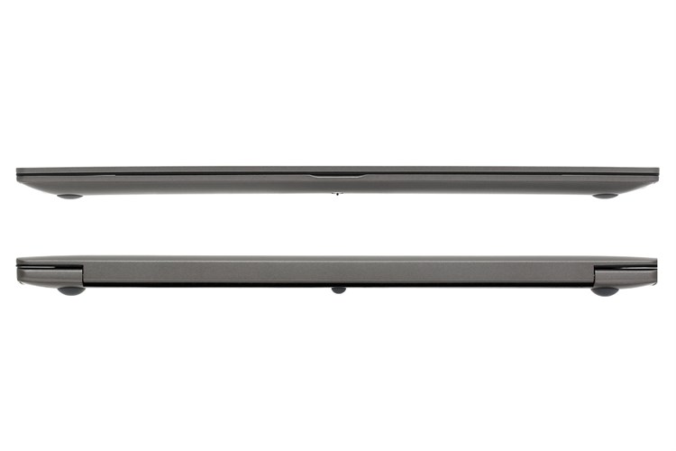 Laptop LG Gram 15 i5 1035G7/8GB/512GB/Win10 (15Z90N-V.AR55A5) Màu Xám