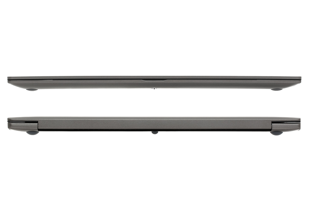 Laptop LG Gram 15 i5 1035G7/8GB/512GB/Win10 (15Z90N-V.AR55A5) Màu Xám