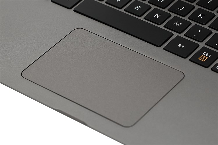 Laptop LG Gram 15 i5 1035G7/8GB/512GB/Win10 (15Z90N-V.AR55A5) Màu Xám