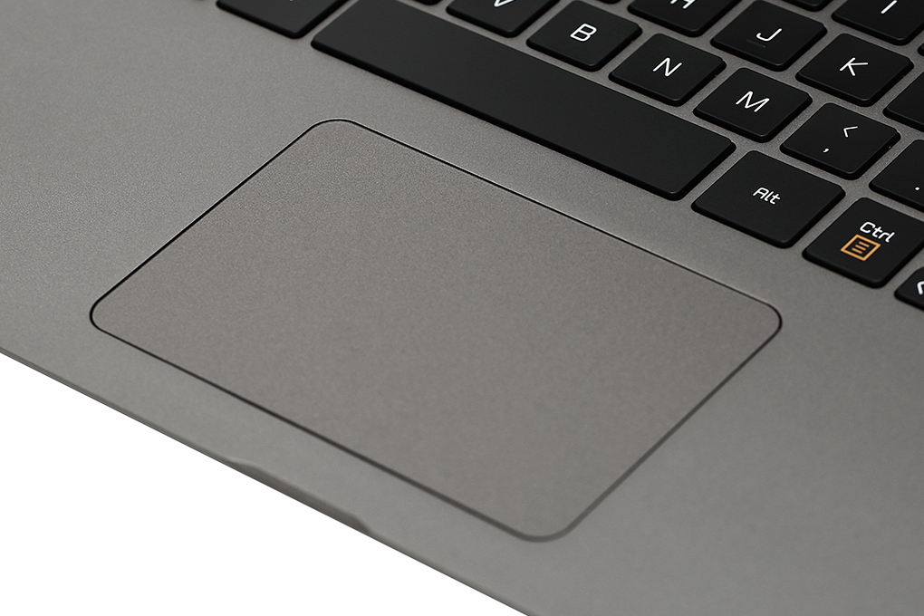 Laptop LG Gram 15 i5 1035G7/8GB/512GB/Win10 (15Z90N-V.AR55A5) Màu Xám