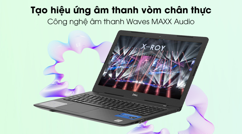 Laptop Dell Vostro 3590 i5 10210U/8GB/256GB/Win10 (GRMGK3)