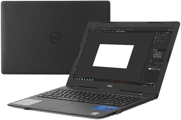 Dell Vostro 3590 i5 10210U (GRMGK3) - Chính hãng, trả góp