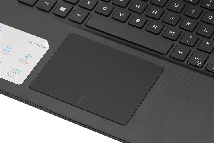 Laptop Dell Vostro 3590 i5 10210U/8GB/256GB/Win10 (GRMGK3) Màu Đen