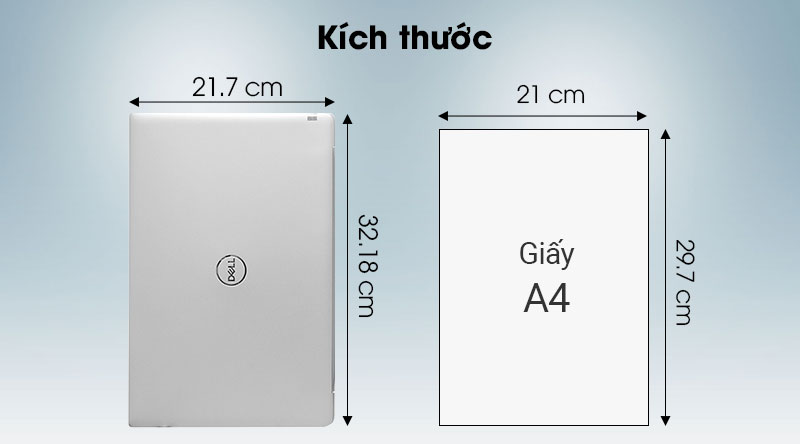 Laptop Dell Inspiron 5490 i5 10210U/8GB/512GB/2GB MX230/Win10 (FMKJV1)