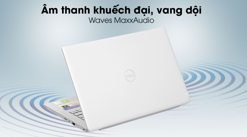 Laptop Dell Inspiron 5490 i5 10210U/8GB/512GB/2GB MX230/Win10 (FMKJV1)