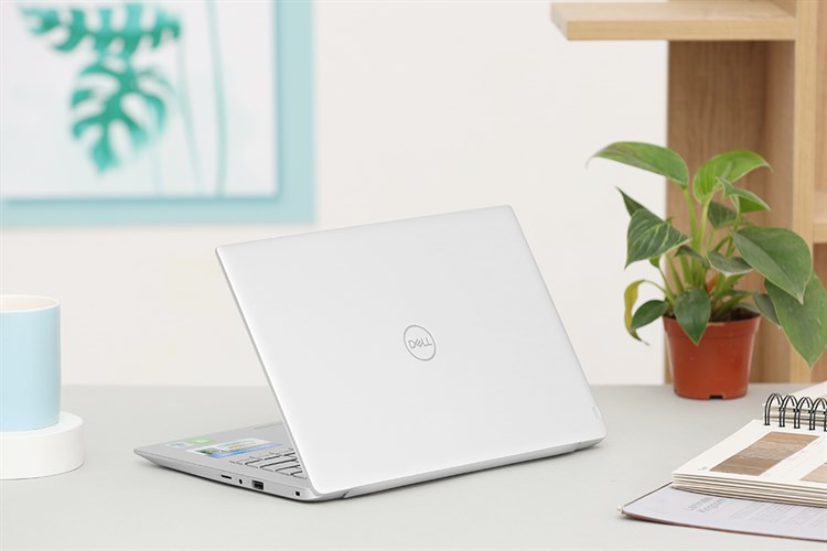 Laptop Dell Inspiron 5490 i5 10210U/8GB/512GB/2GB MX230/Win10 (FMKJV1) Màu Bạc