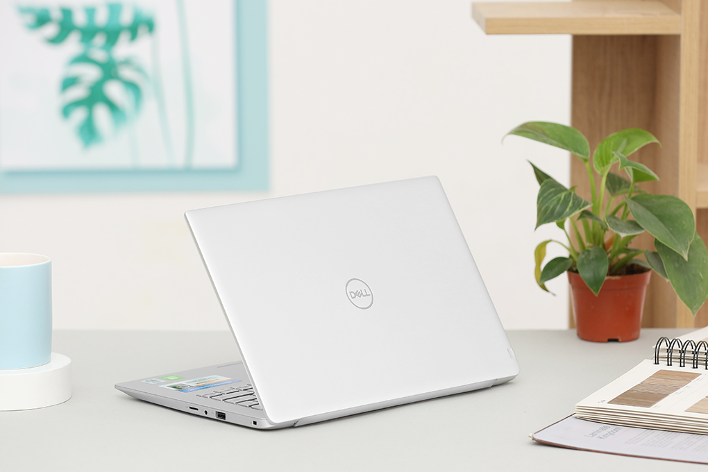 Laptop Dell Inspiron 5490 i5 10210U/8GB/512GB/2GB MX230/Win10 (FMKJV1) - 13