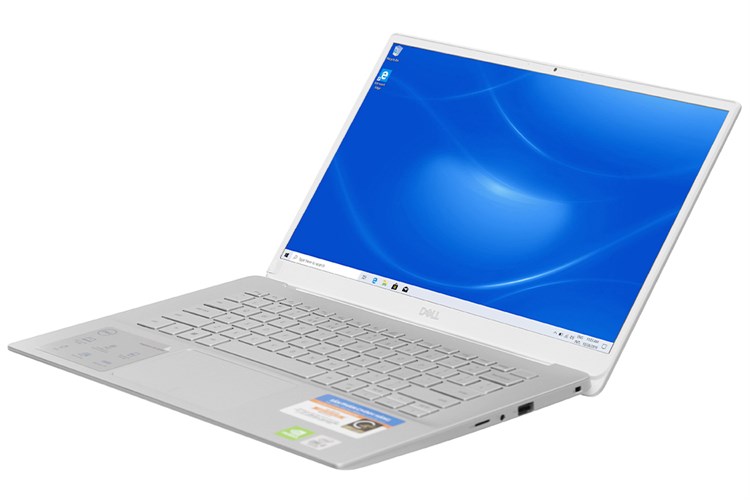 Laptop Dell Inspiron 5490 i5 10210U/8GB/512GB/2GB MX230/Win10 (FMKJV1) Màu Bạc