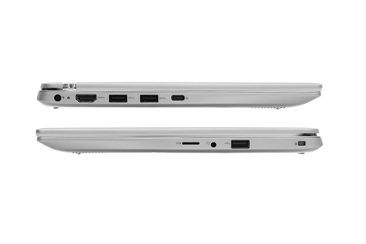 Laptop Dell Inspiron 5490 i5 10210U/8GB/512GB/2GB MX230/Win10 (FMKJV1) Màu Bạc