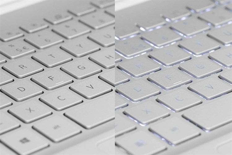 Laptop Dell Inspiron 5490 i5 10210U/8GB/512GB/2GB MX230/Win10 (FMKJV1) Màu Bạc