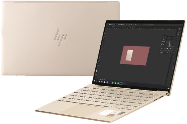 HP Envy 13 ba0047TU i7 1065G7 (171M8PA)