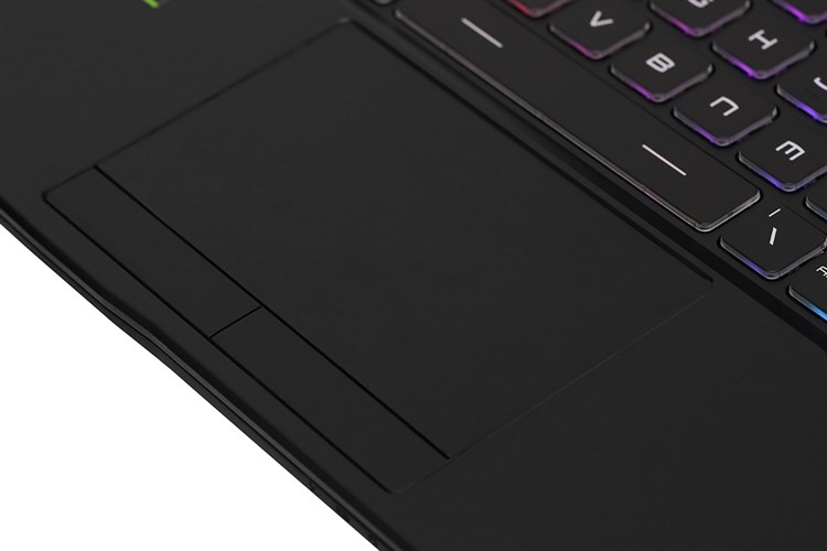 Laptop MSI Gaming Leopard 10SDK GL65 i7 10750H/16GB/512GB/144Hz/6GB GTX1660Ti/Balo/Win10 (242VN) Màu Đen