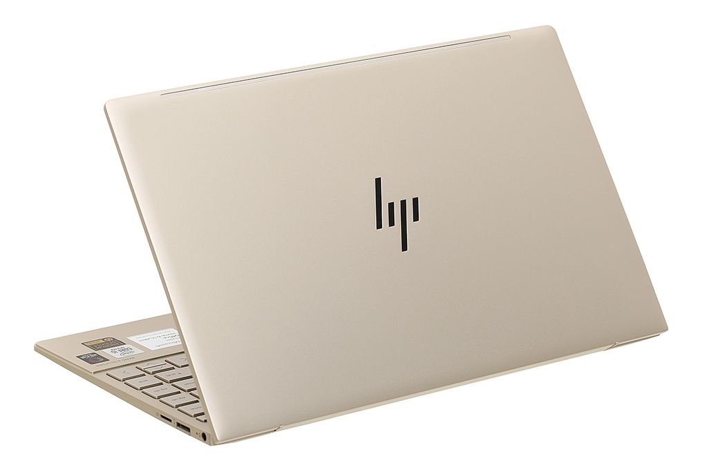 Laptop HP Envy 13 ba0046TU i5 1035G4/8GB/512GB/Office H&S2019/Win10 (171M7PA) Màu Vàng