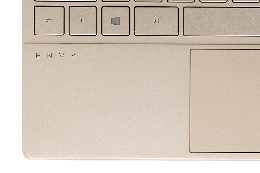 Laptop HP Envy 13 ba0046TU i5 1035G4/8GB/512GB/Office H&S2019/Win10 (171M7PA) Màu Vàng