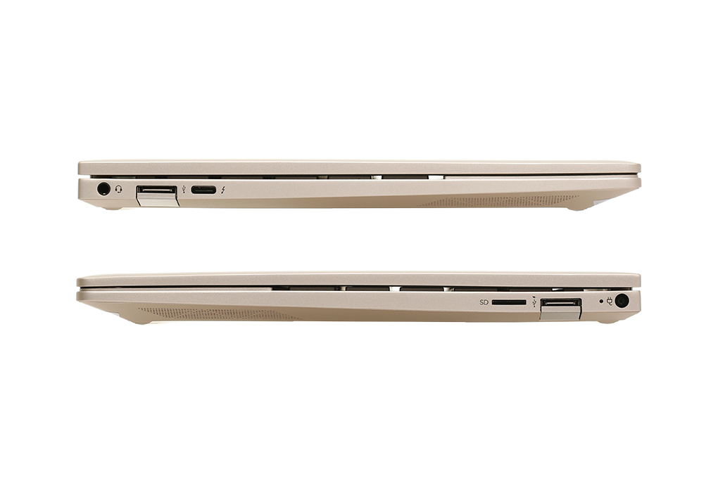 Laptop HP Envy 13 ba0046TU i5 1035G4/8GB/512GB/Office H&S2019/Win10 (171M7PA) Màu Vàng