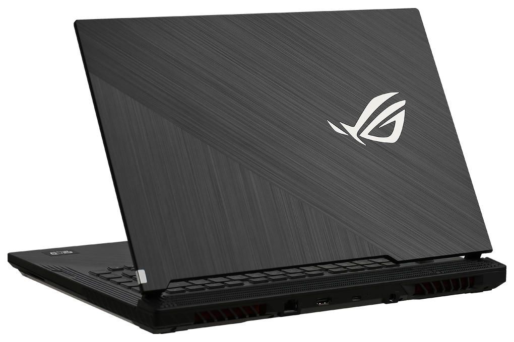 Laptop Asus Gaming Rog Strix G512 i5 10300H/8GB/512GB/144Hz/4GB GTX1650Ti/Win10 (IAL013T) Màu Đen