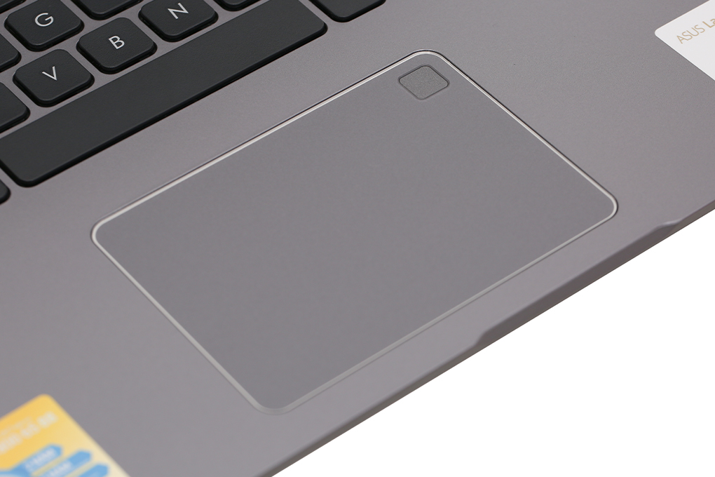 Laptop Asus VivoBook X509M N5000/4GB/512GB/Win10 (EJ255T) - 8