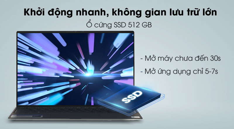 Laptop Dell XPS 13 9300 i5 1035G1 8GB/512GB/Office365/Win10 (70217873)