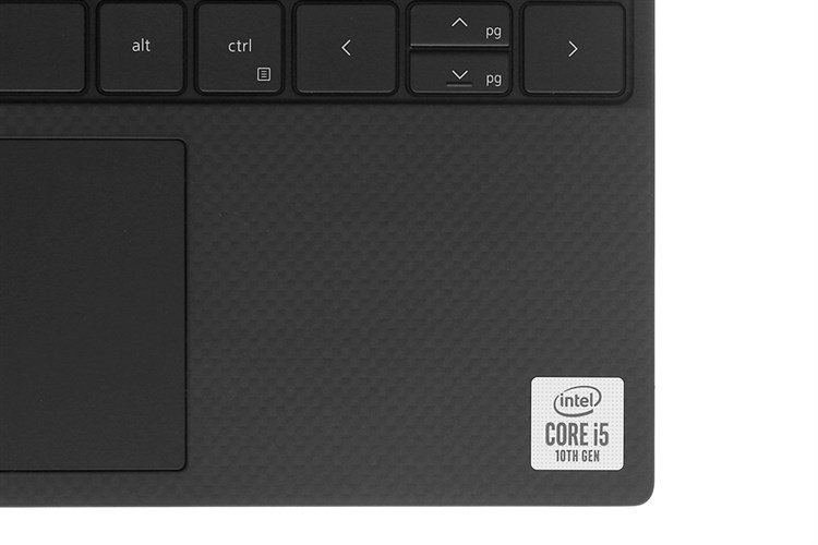 Laptop Dell XPS 13 9300 i5 1035G1 8GB/512GB/Office365/Win10 (70217873) Màu Bạc