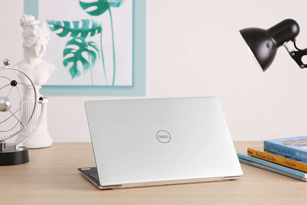 Laptop Dell XPS 13 9300 i5 1035G1 8GB/512GB/Office365/Win10 (70217873) - 14