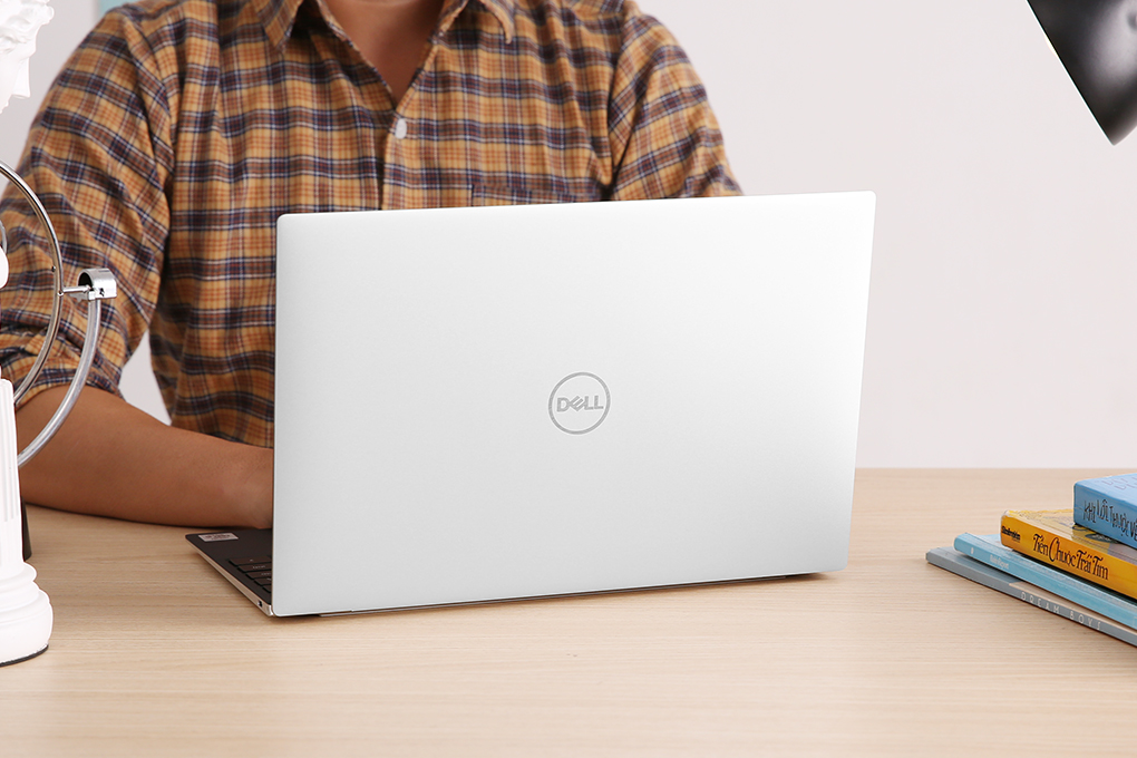 Laptop Dell XPS 13 9300 i5 1035G1 8GB/512GB/Office365/Win10 (70217873) - 16