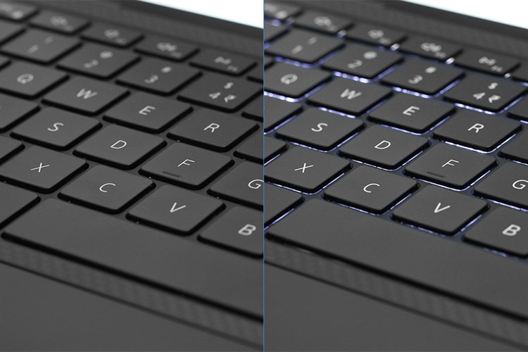 Laptop Dell XPS 13 9300 i5 1035G1 8GB/512GB/Office365/Win10 (70217873) Màu Bạc