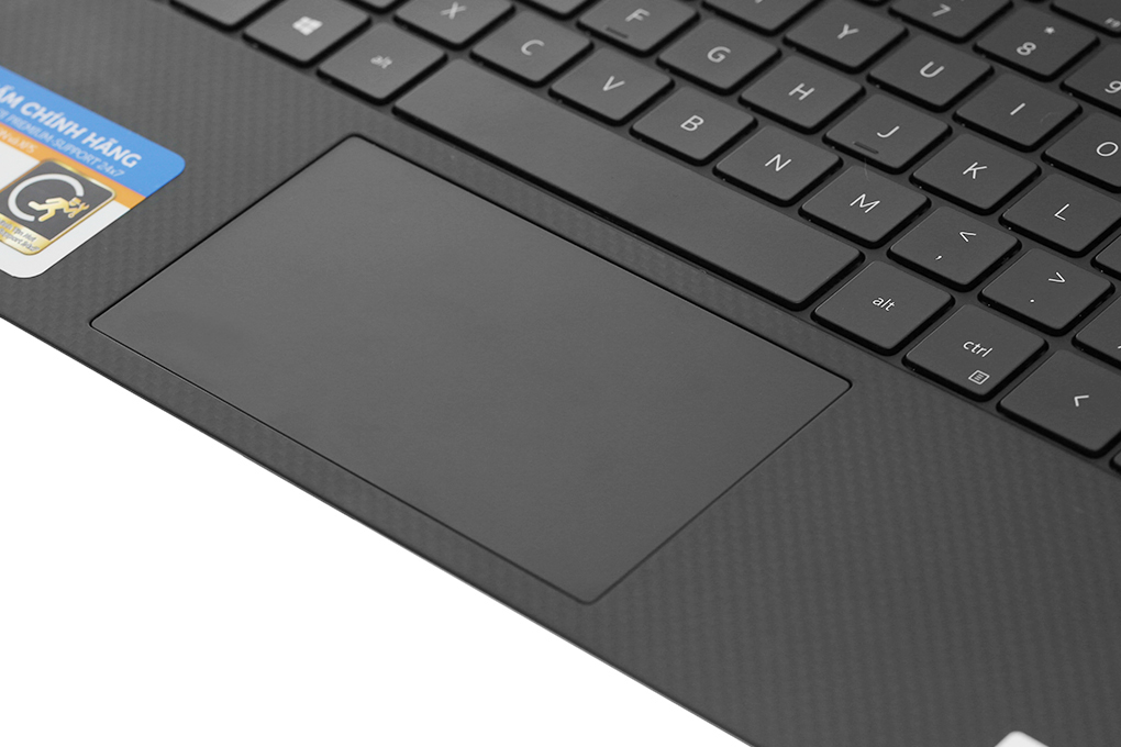 Laptop Dell XPS 13 9300 i5 1035G1 8GB/512GB/Office365/Win10 (70217873) - 9