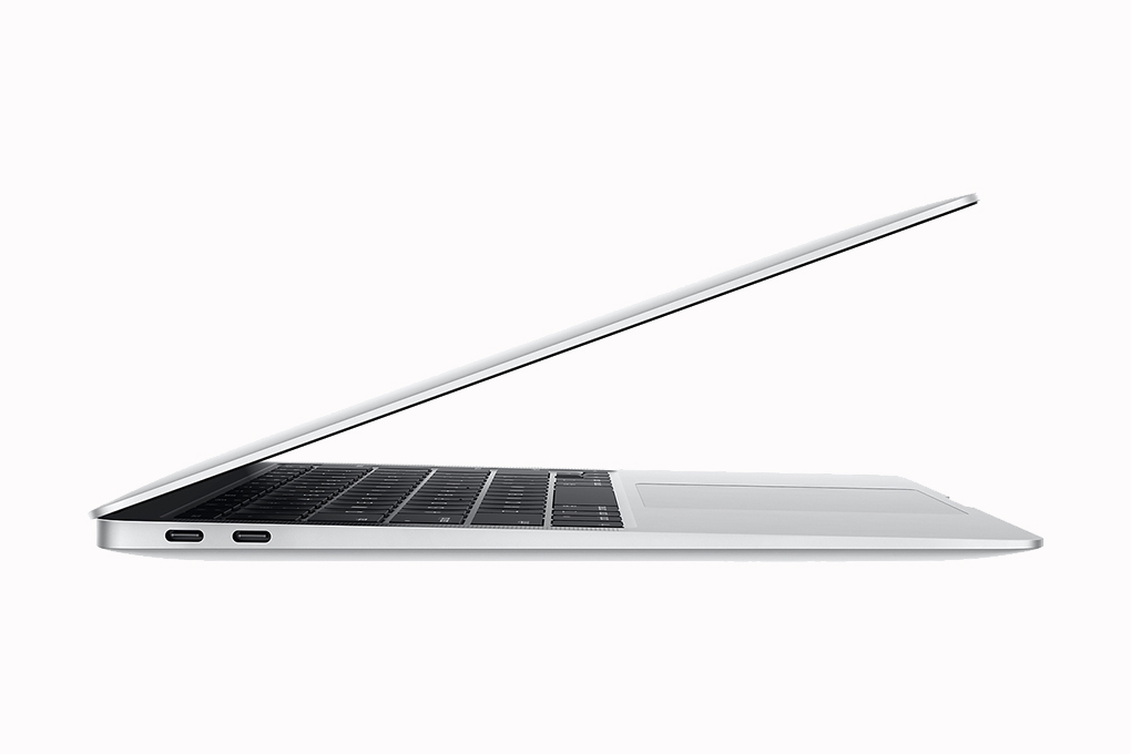 Laptop Apple MacBook Air 2020 i3 1.1GHz 8GB/256GB (MWTJ2SA/A) Màu Xám