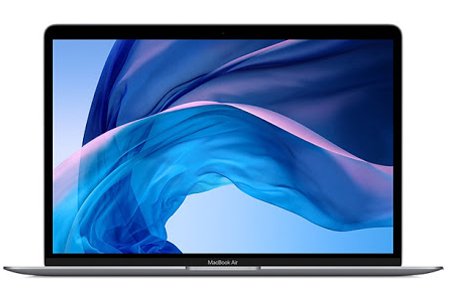 Apple MacBook Air 2020 i3 256GB (MWTJ2SA/A) - Chính hãng, trả góp