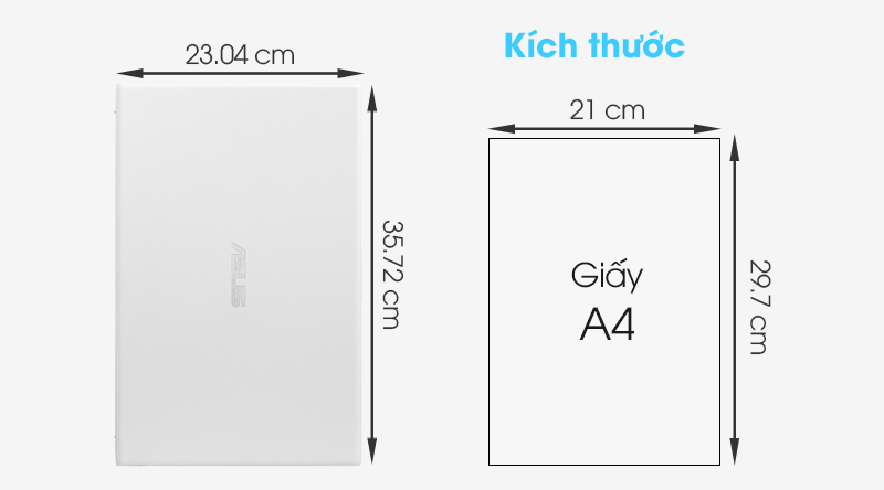 Laptop Asus VivoBook A512FA i3 10110U/8GB/512GB/Win10 (EJ2033T)