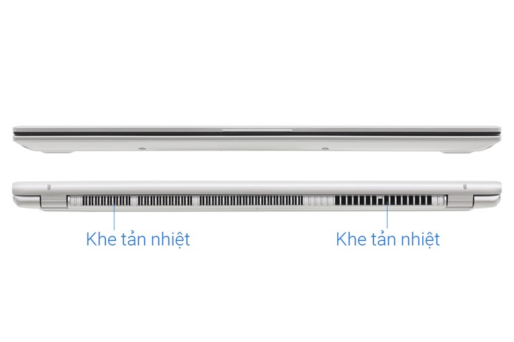 Laptop Asus VivoBook A512FA i3 10110U/8GB/512GB/Win10 (EJ2033T) Màu Bạc